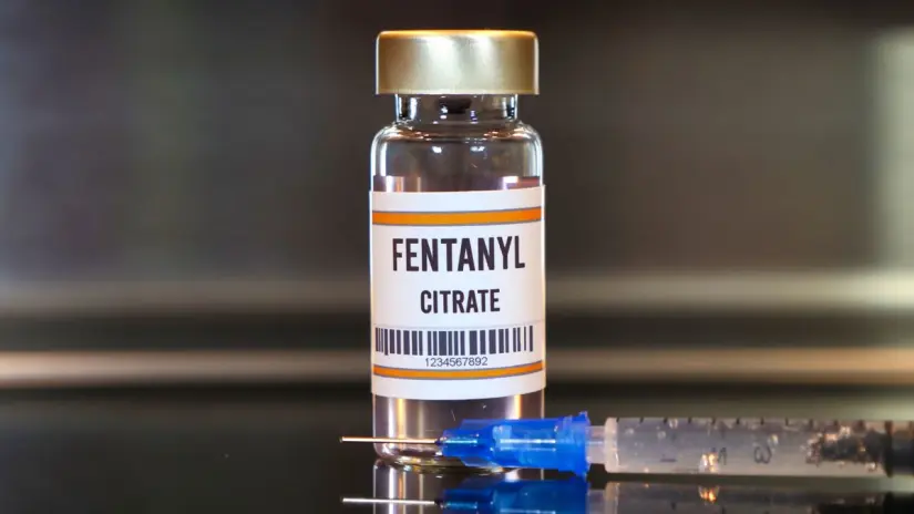 La región ha experimentado un incremento en las muertes relacionadas con esta droga, que ha alertado a las autoridades y a la comunidad. Foto: Canva