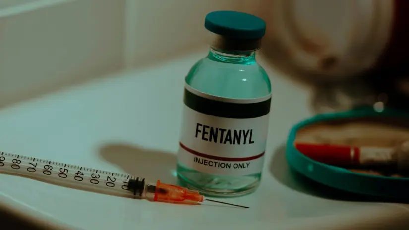 A pesar de su uso médico controlado, el fentanilo se ha vuelto mortal cuando se consume de manera ilegal. Foto: Canva