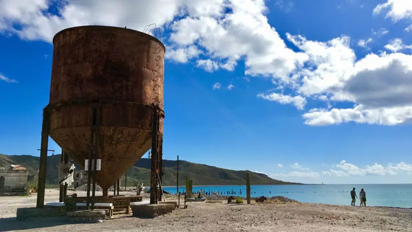 Loreto invita a los turistas a disfrutar de actividades como avistamiento de ballenas, paseos en kayak y la visita a misiones coloniales. Foto: México Desconocido