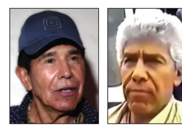 Rafael Caro Quintero regresará a corte de EEUU; busca evitar pena de muerte