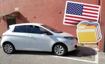 Autos chocolate en Coahuila, ¿dónde regularizar los vehículos americanos en 2025? 
