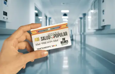 Tarjeta de la Salud Popular en Coahuila : ¿qué se necesita para conseguirla?