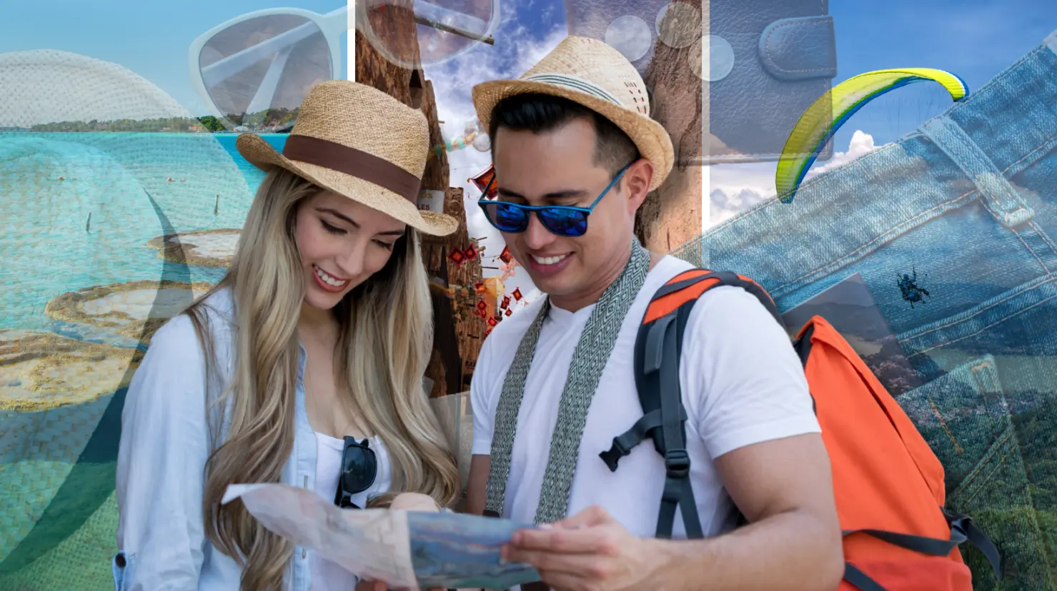 Los 3 mejores pueblos mágicos de México para visitar en vacaciones. Foto: Canva.