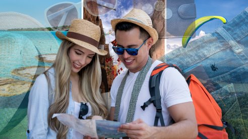 Semana Santa 2025: Los 3 mejores pueblos mágicos de México para visitar en vacaciones