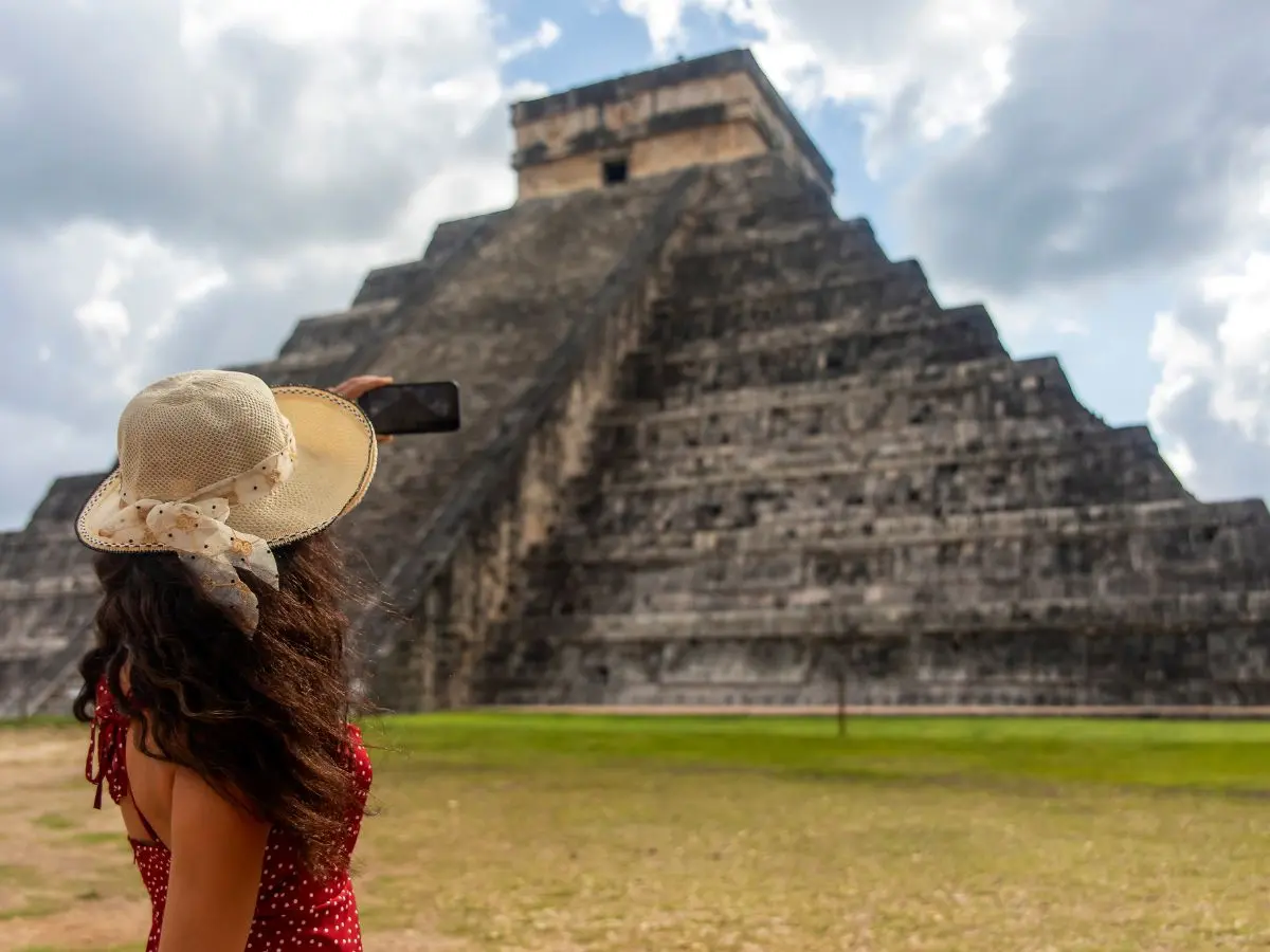 Yucatán ofrece diversos destinos donde se pueden realizar muchas actividades para disfrutar la Semana Santa.- Fuente Canva