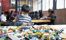 Taller de Robótica Aplicada de PILARES: diseña, programa y crea tu propio robot