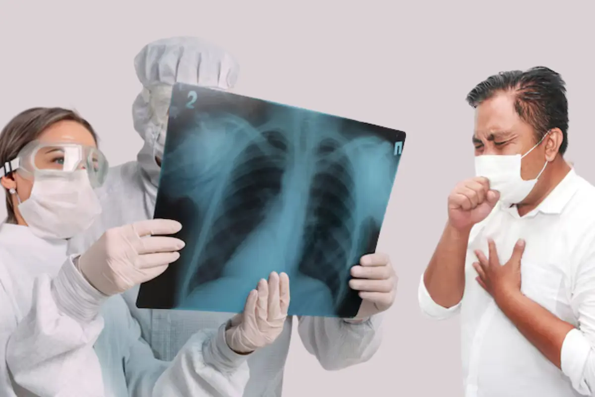 Recuerda que si presentas algún malestar, no dudes en ir al médico | Foto: Perla Herrera