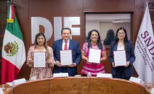 Yucatán contará con refugio para niños migrantes: ¿Qué es Casa U’ulab y qué servicios ofrecerá?