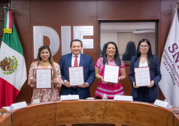 Yucatán contará con refugio para niños migrantes: ¿Qué es Casa U´ulab y qué servicios ofrecerá?