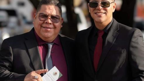 Grupo Firme, ¿Quiénes son los dueños de esta agrupación?