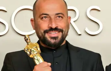 Golpean y desaparecen por algunas horas al ganador del Oscar, Hamdan Ballal, en Cisjordania 