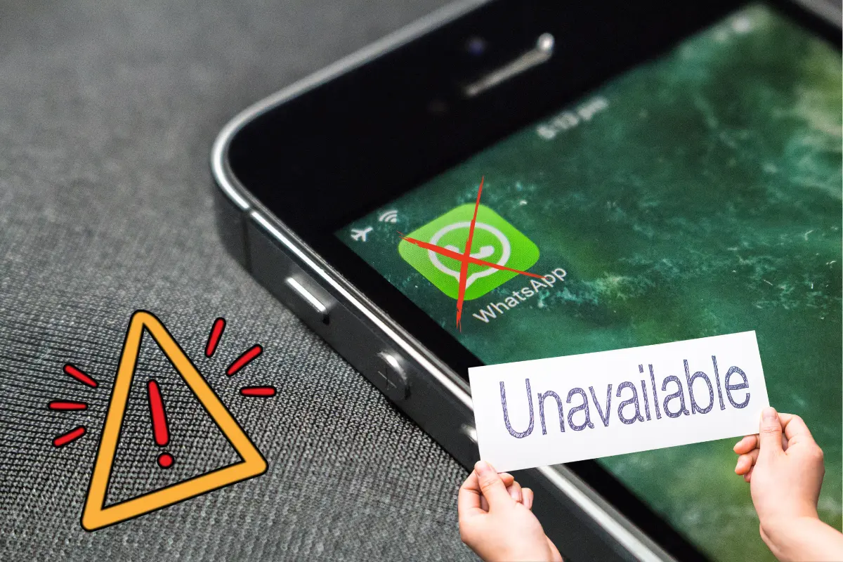 A partir del 1 de abril habrá smartphones que ya no podrán soportar las nuevas actualizaciones de la aplicación WhatsApp. Foto: Canva