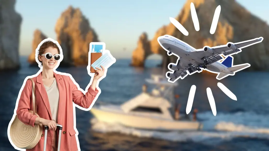 Anuncian nuevo vuelo directo desde Oakland a Los Cabos