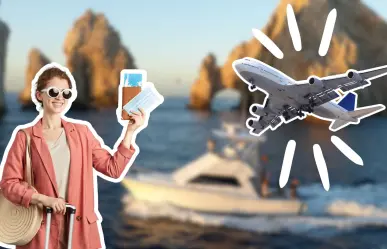 Anuncian nuevo vuelo directo desde Oakland a Los Cabos