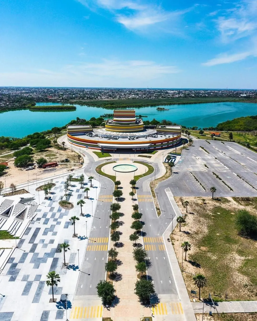 La Secretaría de Turismo de Tamaulipas dio a conocer el Top 10 de los destinos turísticos de la entidad con mayor derrama económica durante 2024. Foto: Redes sociales 