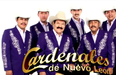 Cardenales de Nuevo León y los 5 éxitos musicales que han marcado su carrera