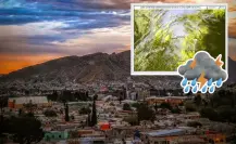 Pronostican fuertes lluvias y tormentas en Coahuila, ¿cómo afecta al estado? 