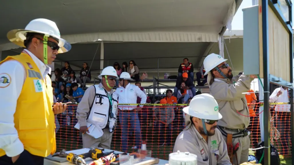Alerta CFE por fraude de falsos trabajadores, pide no atenderlos