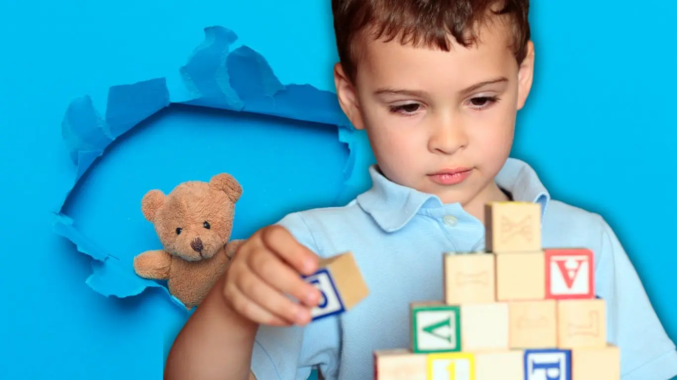 ¿Cuál es el objetivo de esta Ley del Autismo en Yucatán?. Foto: Canva