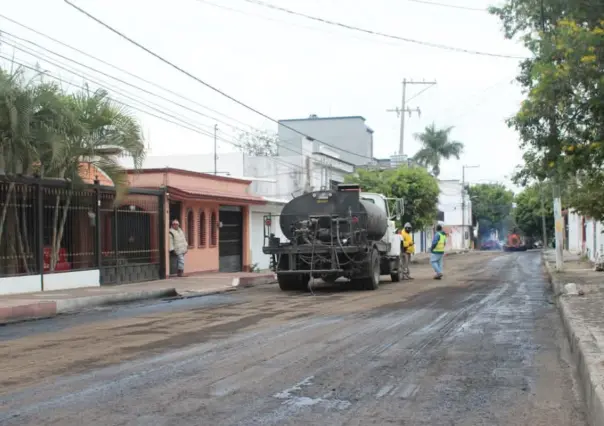 Investigan a 21 constructoras relacionadas con el gobierno de Cabeza de Vaca 