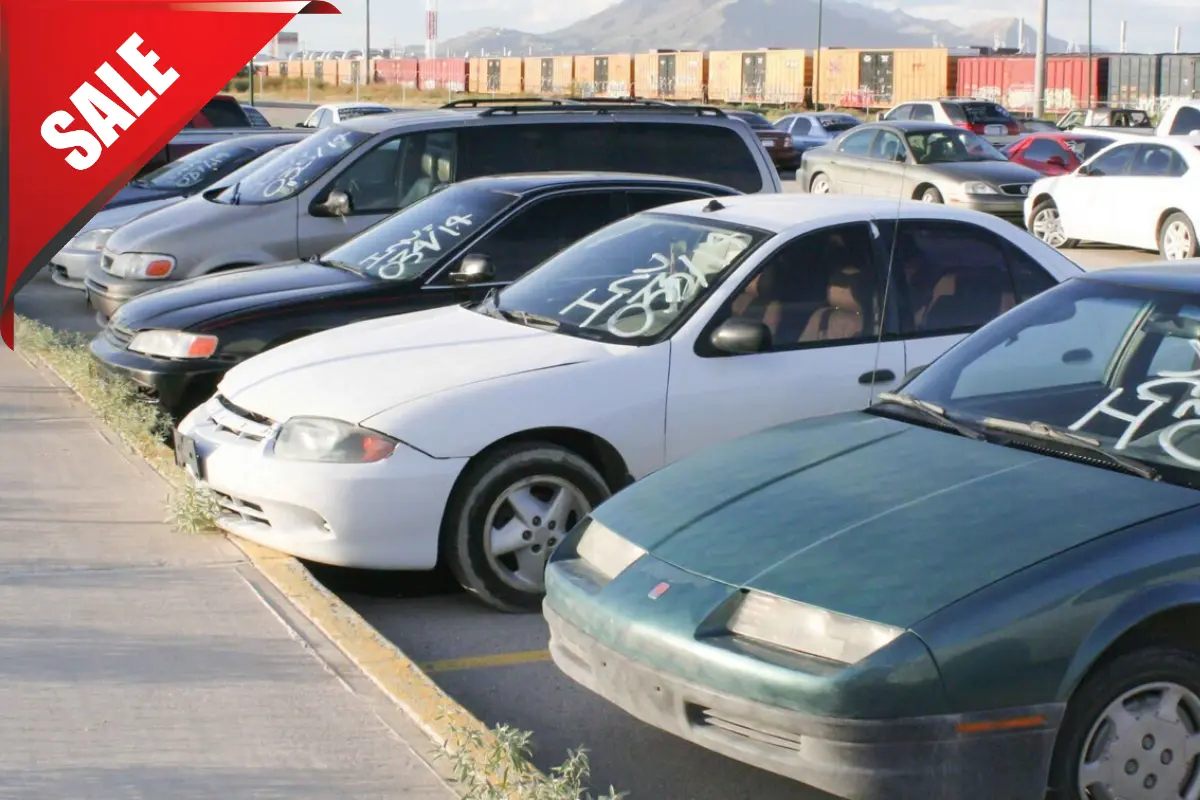 Los autos chocolates que puedes ser regularizados deben ser modelo 2018 y anteriores, además no de lujo. Foto: motorpasion.com.mx