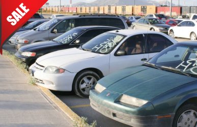 ¿Cómo regularizar autos chocolate en México?