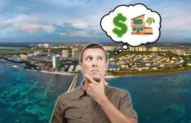 ¿Cuánto cuesta comprar una casa en Cancún en 2025?