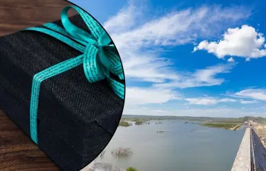 Ponle nombre a la nueva presa y gana con Agua y Drenaje, estos son los premios