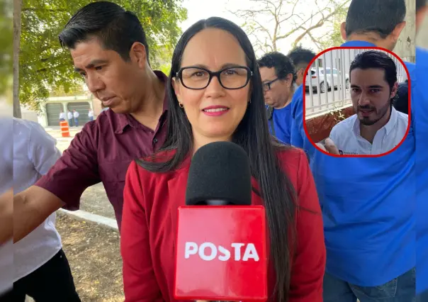 Se investigan al Secretario de Trabajo de Tamaulipas por denuncias de redes sociales