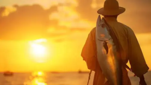 Torneo de pesca 2025 en playa Barra del Tordo: todo lo que debes saber