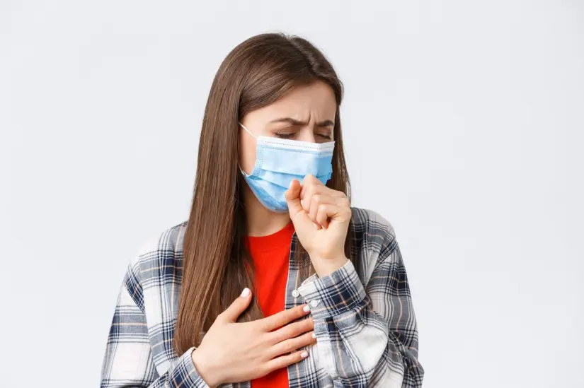 Según la Organización Mundial de la Salud (OMS), la tuberculosis es una de las 10 principales causas de muerte en el mundo. Foto: Freepik