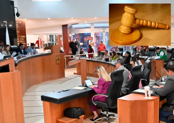 ¿Cómo va el proceso de desafuero de dos exfuncionarios de Los Cabos?