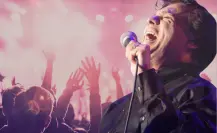 Una noche sinfónica para recordar a Juan Gabriel