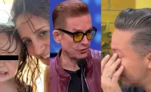 Pleito por la herencia de Daniel Bisogno sacude a la Familia