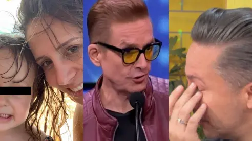 Pleito por la herencia de Daniel Bisogno sacude a la Familia