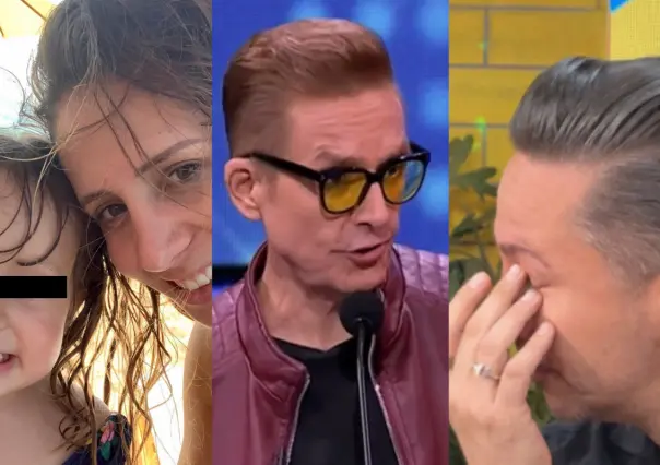 Pleito por la herencia de Daniel Bisogno sacude a la Familia