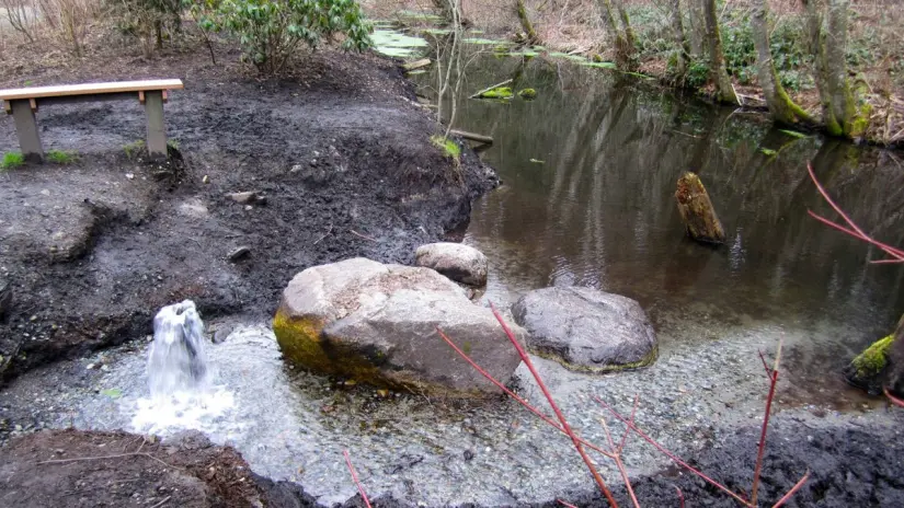La competencia por el agua entre la agricultura y las ciudades aumenta el riesgo de escasez. Foto ilustrativa: Canva