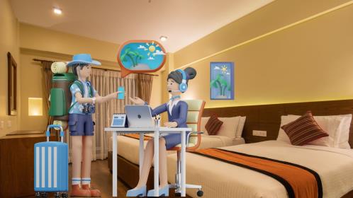 3 hoteles ideales para hospedarte en Durango si viajas de Zacatecas a Mazatlán
