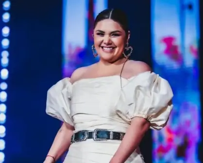 Yuridia anuncia la llegada de su tercer hijo Noah en redes sociales