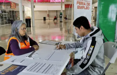 Gobierno de Juárez anuncia la primera Feria del Empleo del 2025