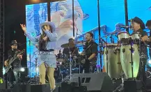 ¡Límite está de regreso! Ahora con 2 vocalistas | VIDEO