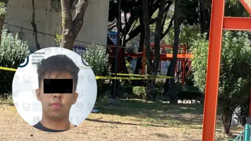 Vinculan a proceso a Brayan Alberto N por el feminicidio de Gilda Guadalupe en Tlatelolco