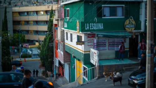 Alcaldía Gustavo A. Madero en CDMX, retira chelerías  por venta de alcohol ilegal