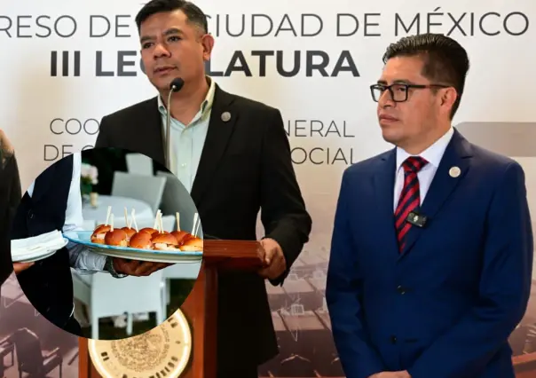 Congreso aprueba salario base para trabajadores que viven de propinas en CDMX 