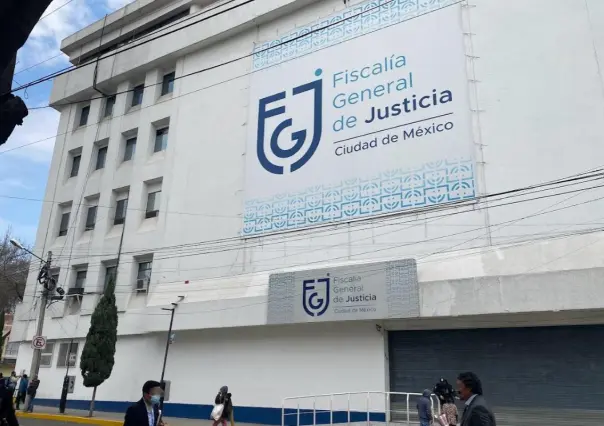 Fiscalía en CDMX, consigue 4 condenas para personas que cometieron secuestro 