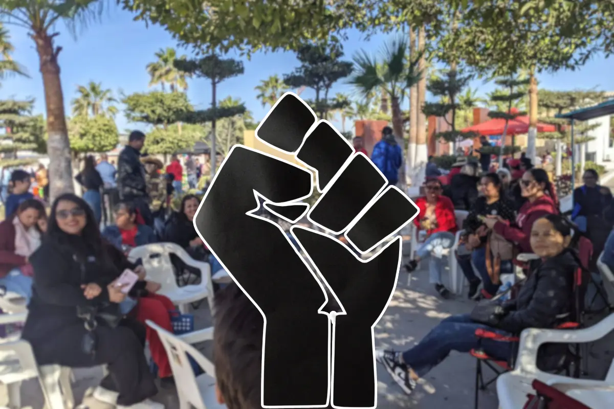 Foto: ¿Qué tal el naranjazo? / Facebook | Canva