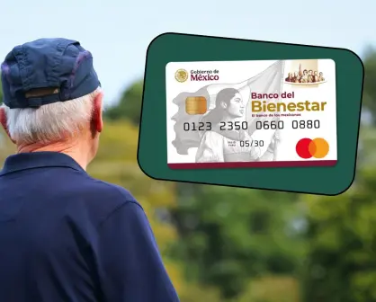 Mañana 27 de marzo, último día para recibir depósitos del bimestre de Pensiones Bienestar en Nuevo León