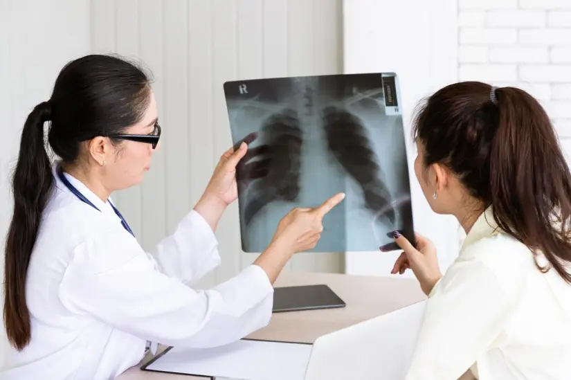 Según el último boletín de la Secretaría de Salud estatal, se han registrado 346 nuevos casos en lo que va del 2025, destacándose Reynosa como el municipio con mayor incidencia, acumulando 92 casos. Foto: Freepik
