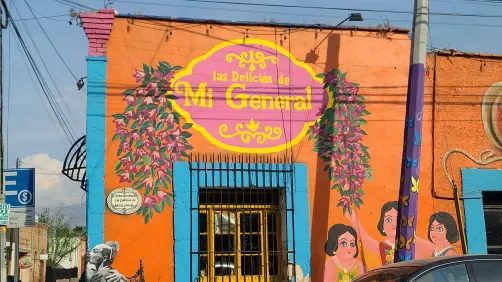Semana Santa en Saltillo: estas son las novedades de Vive tu Centro 