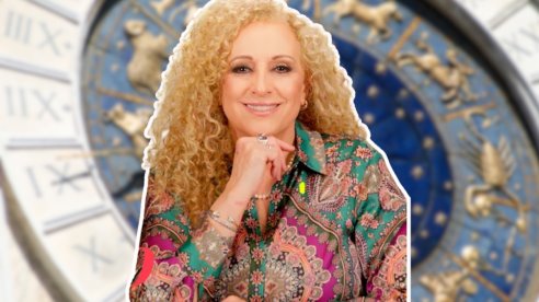 Horóscopo de Mizada Mohamed | Signo por signo zodiacal hoy, 26 de marzo